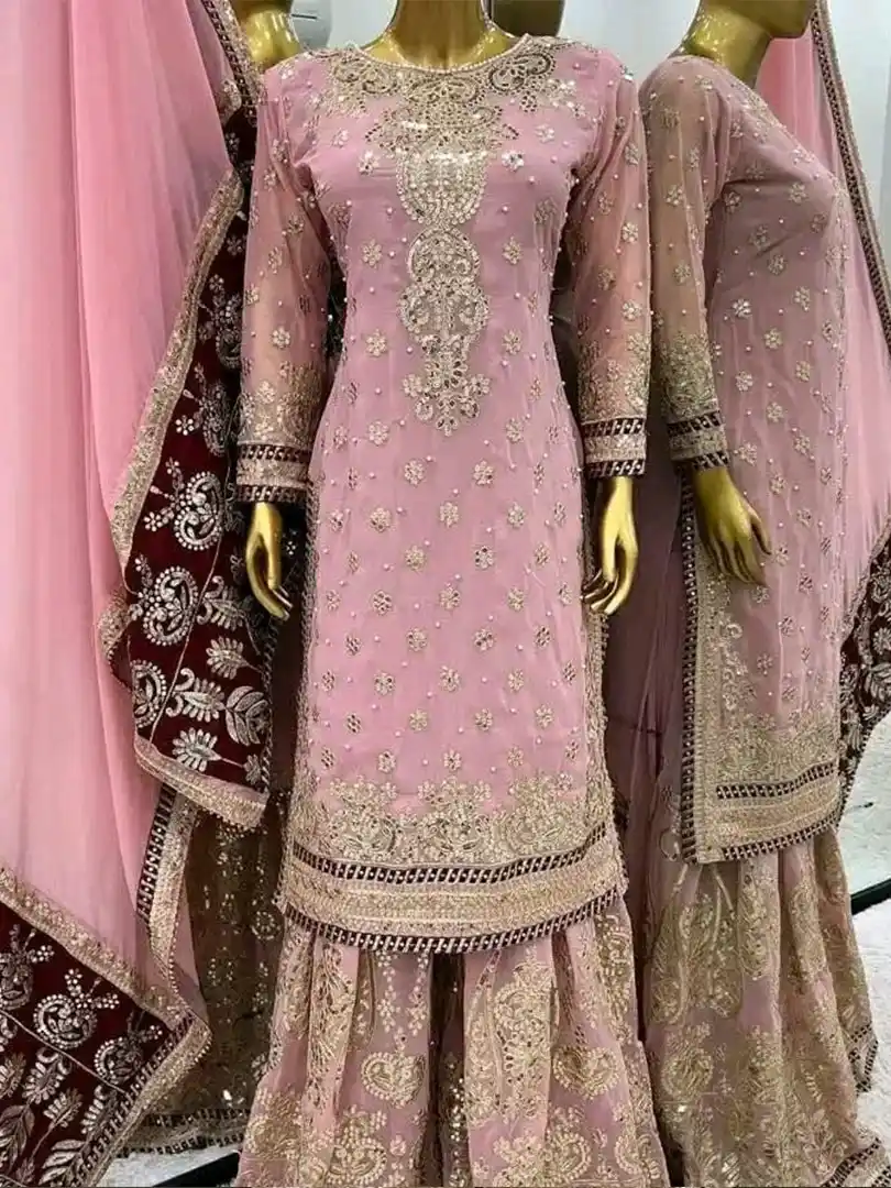 Presenting New Sharara Collection - Image 3
