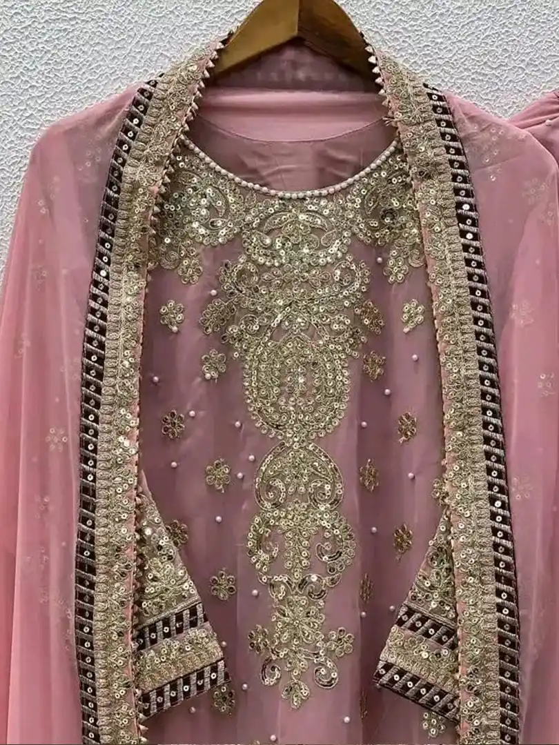 Presenting New Sharara Collection - Image 4