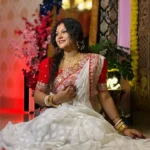 "Durga Pooja splendor!