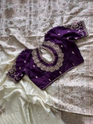 Banarasi silk sarees