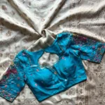 Beautiful soft Banarasi munga silk sarees