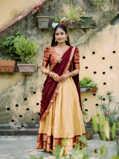 🌷Lehenga Collection🌷